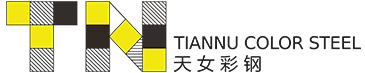 Zhejiang Tiannu Kleur Staal Co., Ltd.